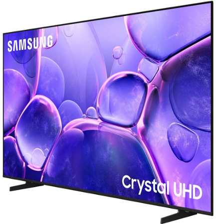 Samsung UE43U8072F