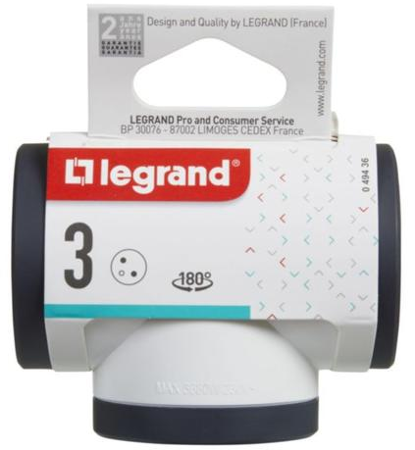 Legrand 049436