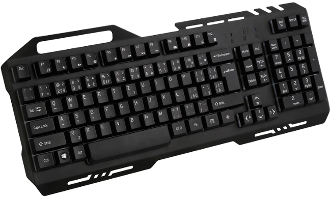 Yenkee YKB 3200 Shadow