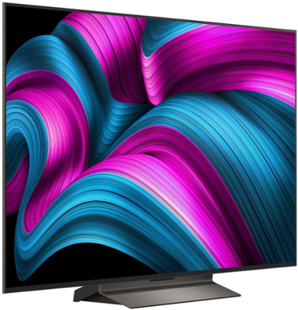 LG OLED55C56LB