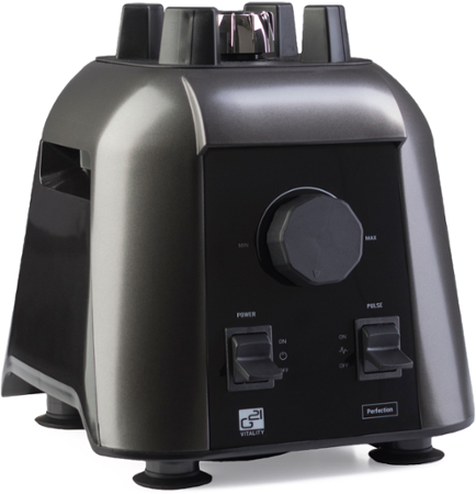 G21 Perfection Graphite Black