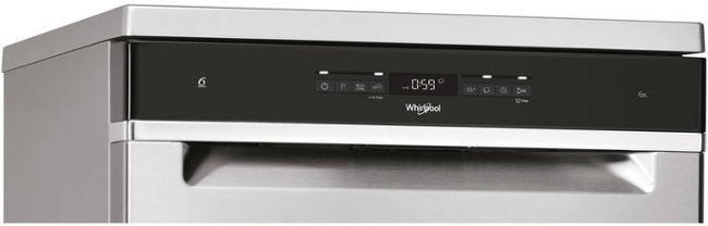 Whirlpool WFO 3C33 6.5 X