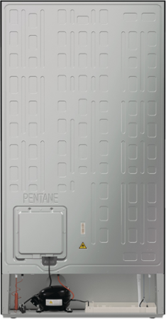 Gorenje NRR9185DABXL