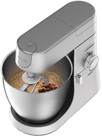 Kenwood KVL 4170 S Chef XL