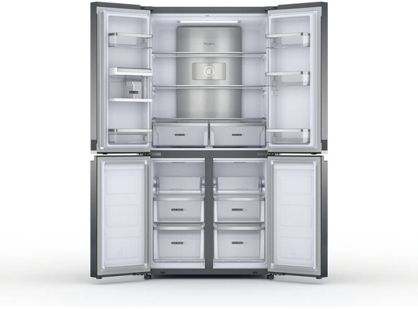 Whirlpool WQ9 U3L EF