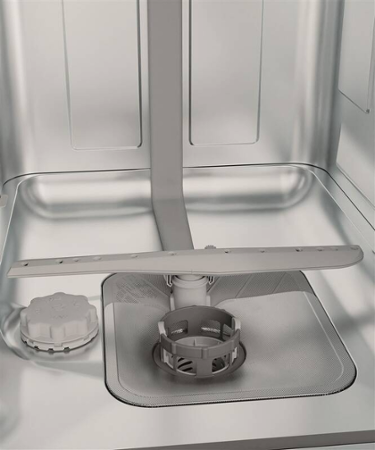 Indesit IN2FD10CS70W 