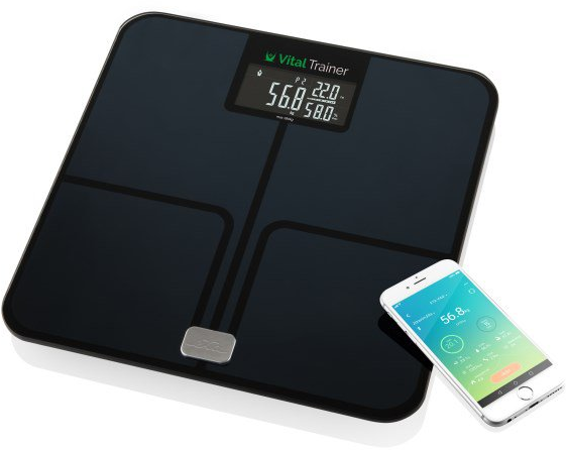 ETA Vital Trainer 7780