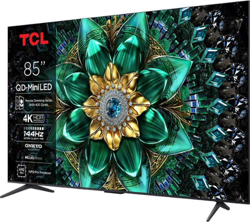 TCL 85Q6C