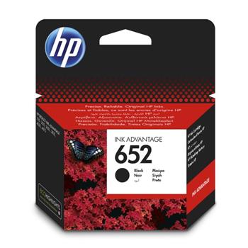 HP 652 CERNA 