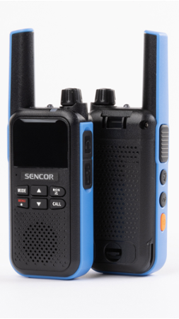 Sencor SMR 700 Blue