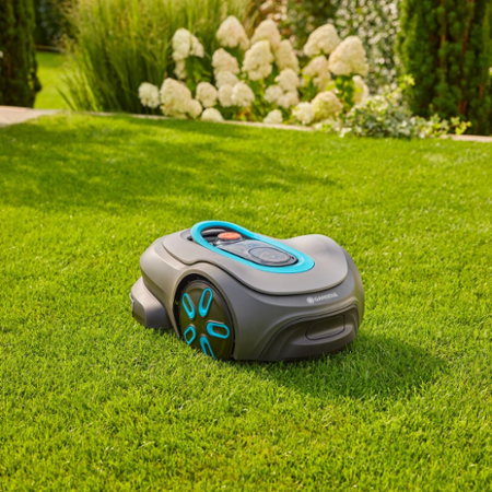 Gardena Smart SILENO Max 1200 m²