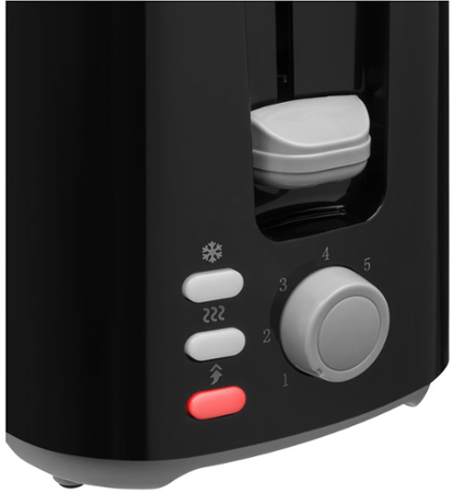 Sencor STS 2607 černý