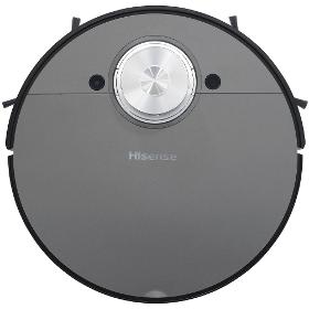 RVCL144ABEVO ROBOT VYSAVAČ MOPEM HISENSE