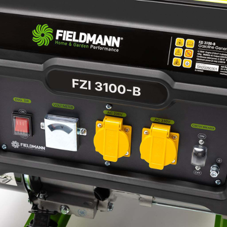 Fieldmann FZI 3100-B 
