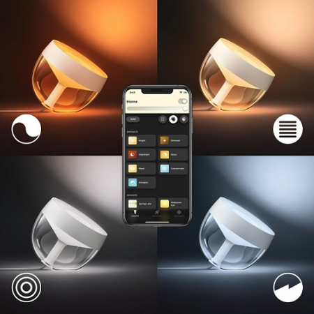 Philips HUE 929002376101
