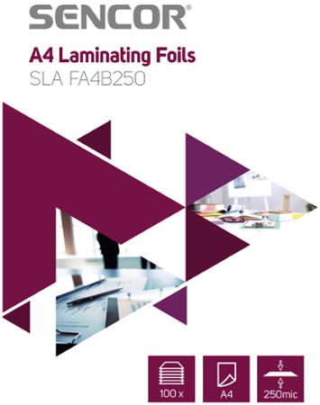 Sencor SLA FA4B250