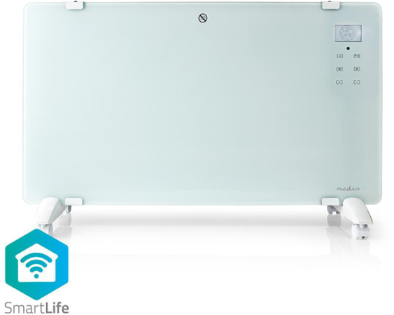 Nedis WIFIHTPL20FWT