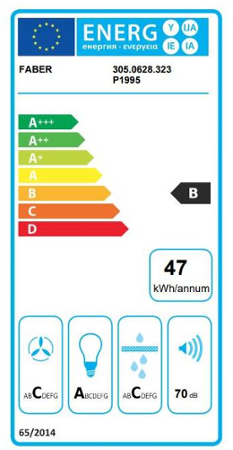 Faber INKA PLUS HCS BK A70