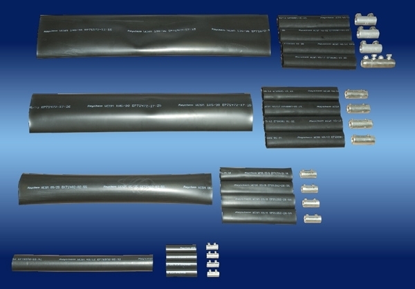 Spojka kabelová SSU 1-SH-10-50