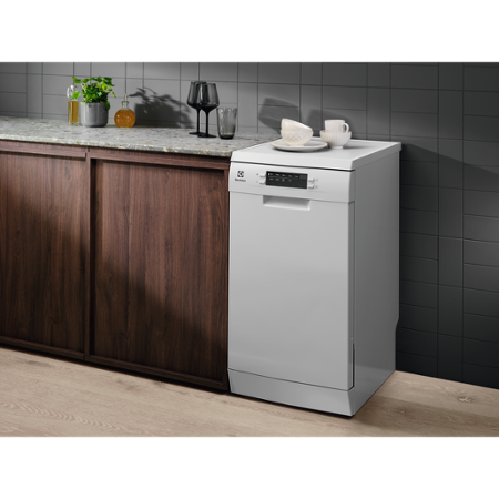 Electrolux ESG42310SW