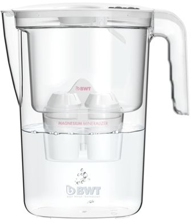 BWT VIDA MEI + 1X FILTR BWT