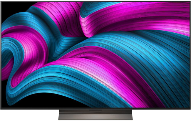 LG OLED55C56LB