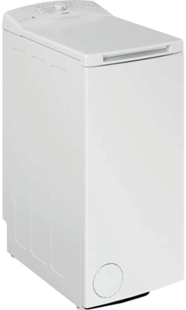 Whirlpool TDLR 6240L EU/N