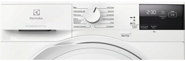 Electrolux EW6D283AC