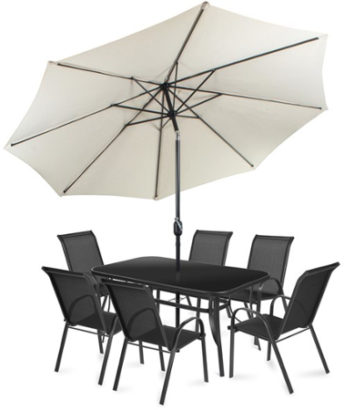 Fieldmann Ruby Light 