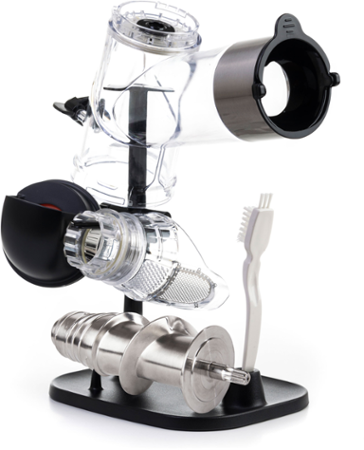 G21 Gracioso Horizontal