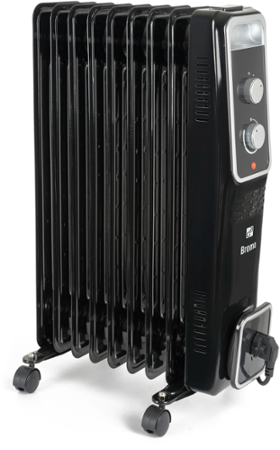 G21 RO60G219 Bromo černý