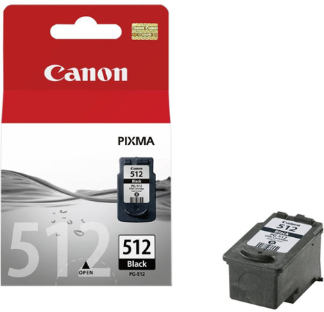 Canon PG-512 - originální