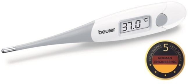 Beurer FT 15