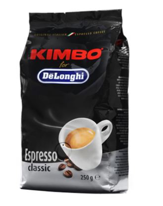  KIMBO Espresso Classic 250 g