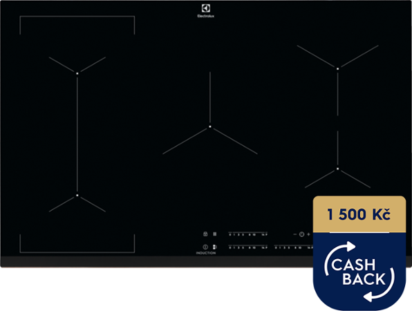 Electrolux EIV835