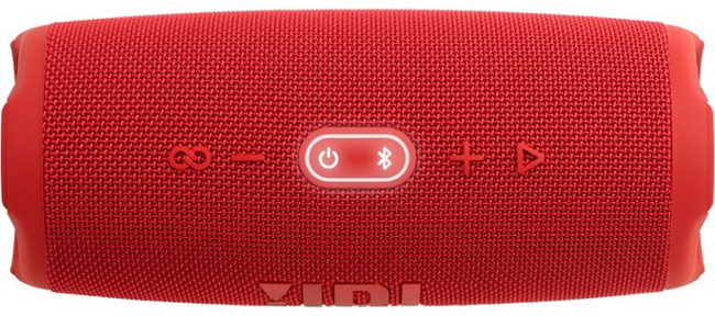 JBL Charge 5 Red
