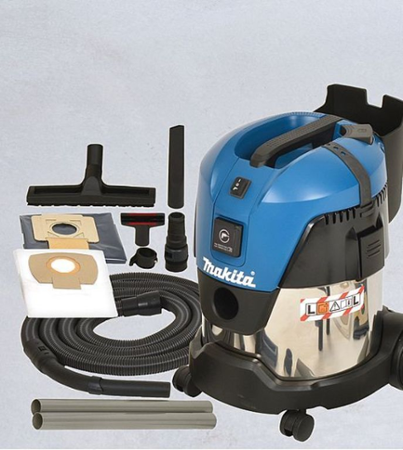 Makita VC2012L 