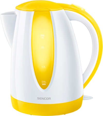 Sencor SWK 1816YL