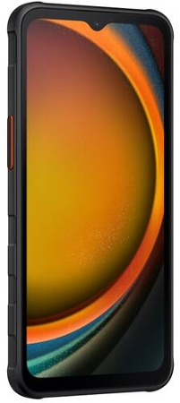 Samsung Galaxy Xcover 7 6GB/128GB černý