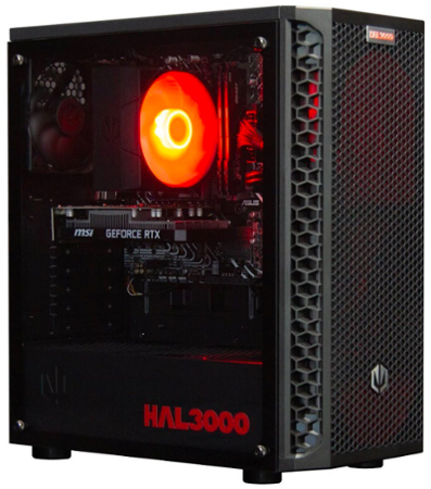 MEGA Gamer Pro 3050 i5 16GB 1T W11H