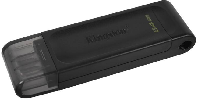 Kingston DataTraveler 70 64GB DT70/64GB