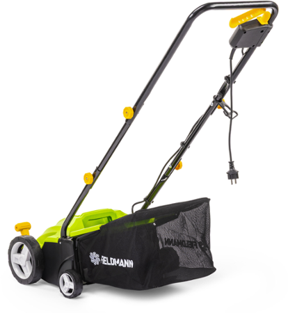 Fieldmann FZV 2005-E 