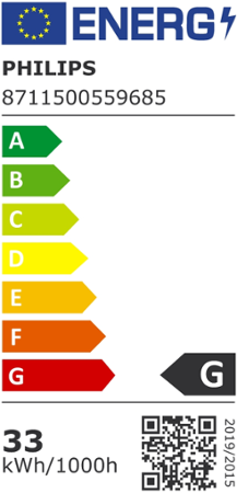 Philips TL-E 32W/840