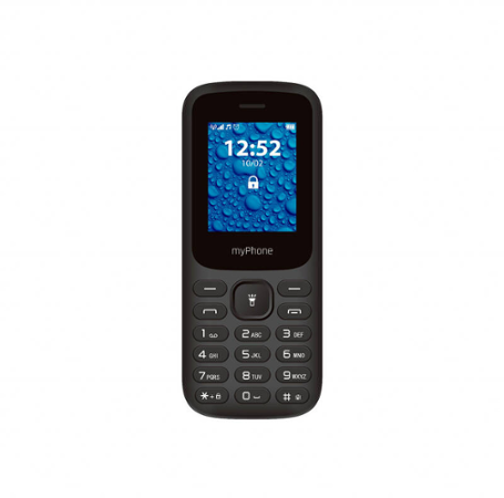 myPhone 2220 černý