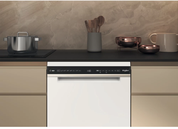 Whirlpool W7F HS31