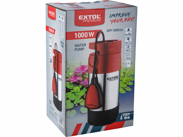 Extol Premium 8895008