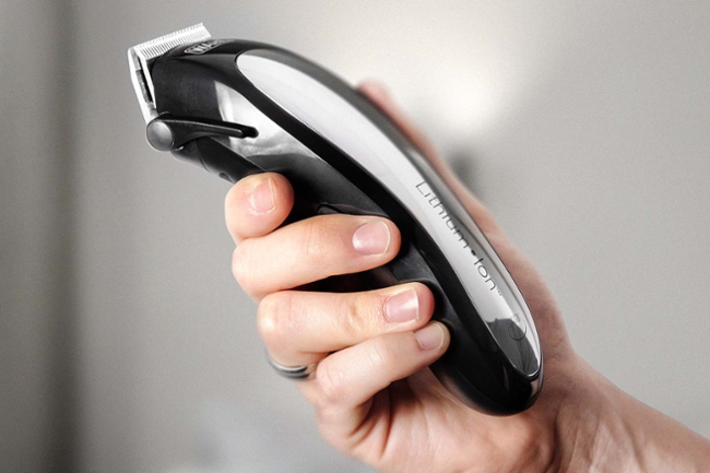 Wahl 79600-3116 Premium Clipper