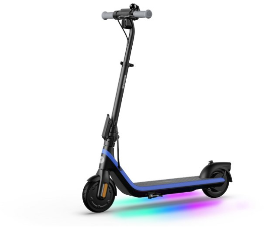 Ninebot eKickScooter ZING C2 Pro