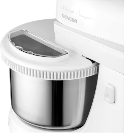 Sencor SHM 6206SS