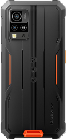 Blackview BV4800Pro 4GB/128GB orange